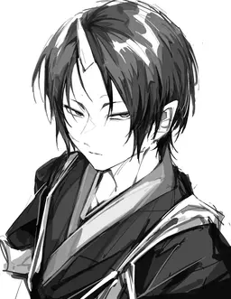 Profile image of Hozuki