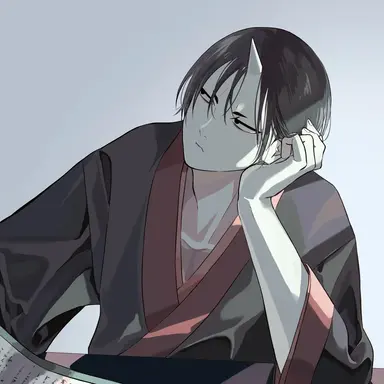 Profile image of Hozuki