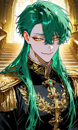 Profile image of Zelid