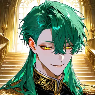 Profile image of Zelid