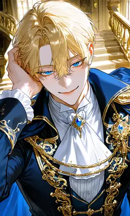 Profile image of Albert