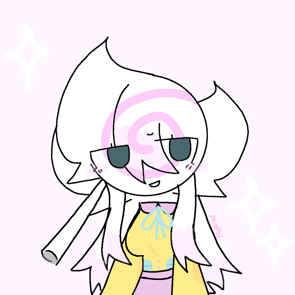 Amyo_dragon의 몰리