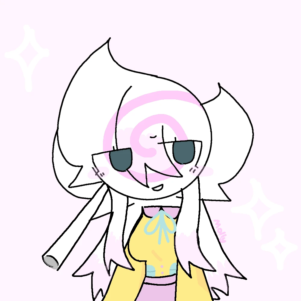 몰리