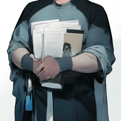 おじさん