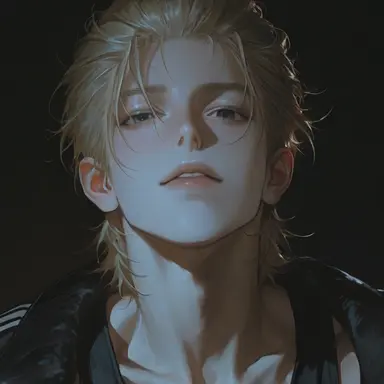 Profile image of 健人