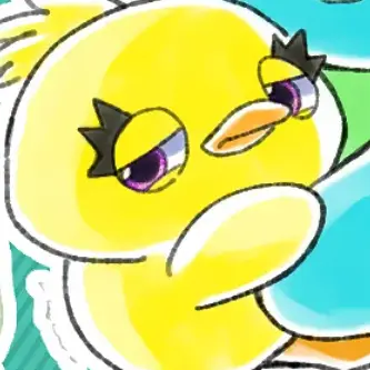 Profile image of ダッキー
