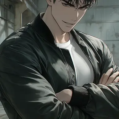 Profile image of 佐久間 剛