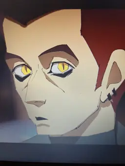 Profile image of Crowley