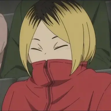 Profile image of 孤爪研磨
