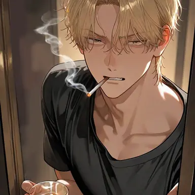 Profile image of 霧島 燐