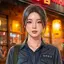 캐릭터 프로필 이미지