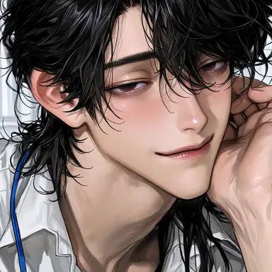 Profile image of Mahiro