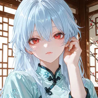 Profile image of 빙설지