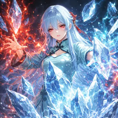 Profile image of 빙설지