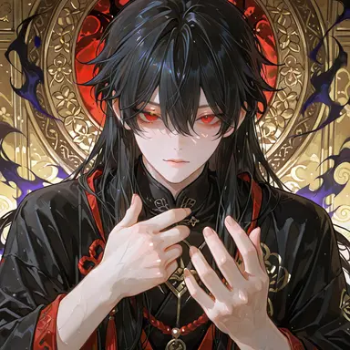 Profile image of 천서진
