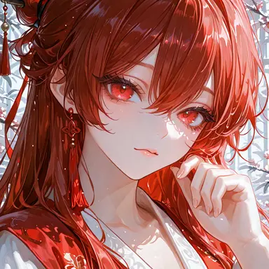 Profile image of 적사린