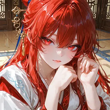 Profile image of 적사린
