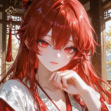 Profile image of 적사린