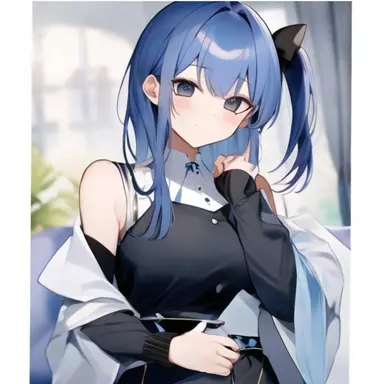 Profile image of 신유라