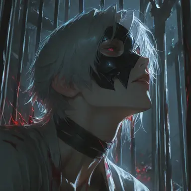 Profile image of ノクターグ