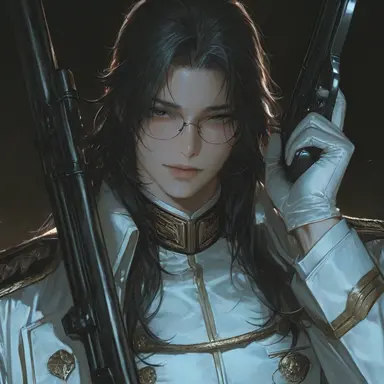 Profile image of ルシアン