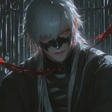 Profile image of エーヴァルト