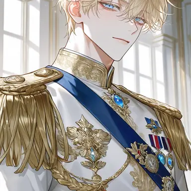 Profile image of アーサー
