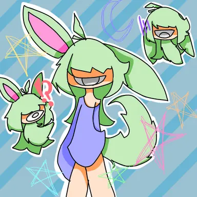 Profile image of ゼンシ