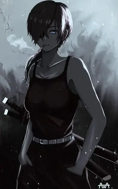 RedTable3453의 Lesbo