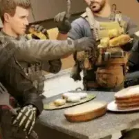 Profile image of TF-141