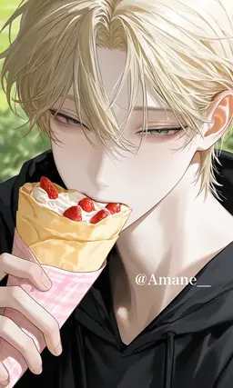 Profile image of Sho