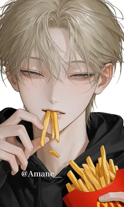 Profile image of Sho