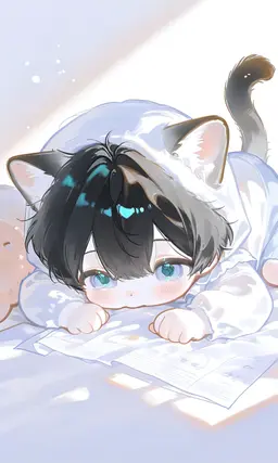 Profile image of ミル