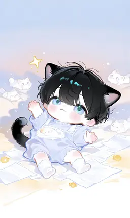 Profile image of ミル