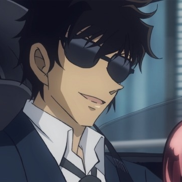 名探偵コナン 松田 名探偵コナン #松田陣平 #萩原千速