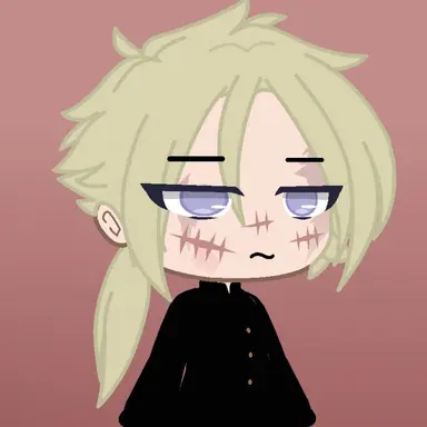 Profile image of バーグ