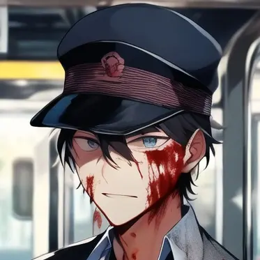 Profile image of 車掌