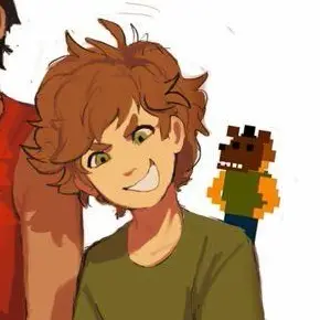 Profile image of Fredrick