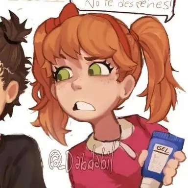 Profile image of Elizabeth Afton