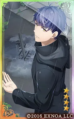 Profile image of Kazuo Dan
