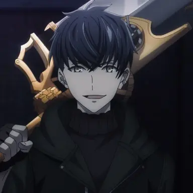 Profile image of Kazuo Dan
