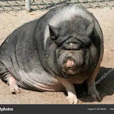 Profile image of 늑대