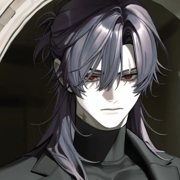 MELONxKIRIN의 過保護な護衛の番犬(狂犬)さん