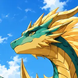 Profile image of ザリクス