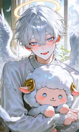 Profile image of 사리우스