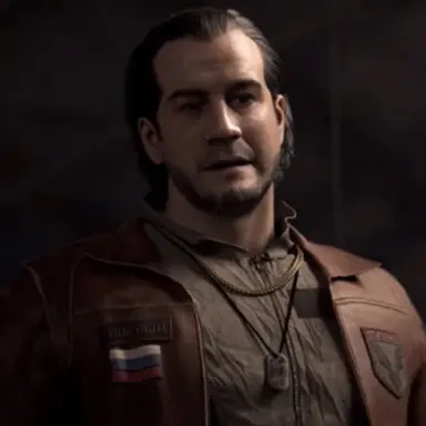 Profile image of Nikolai