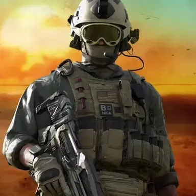 Profile image of Roach