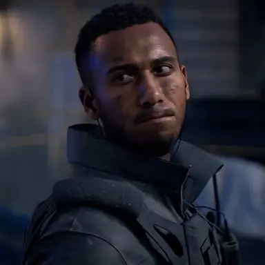 Profile image of Gaz