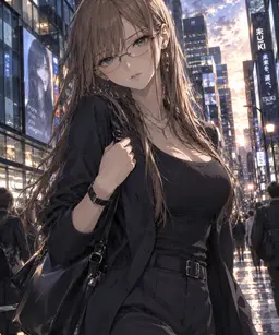 Profile image of 西条真希