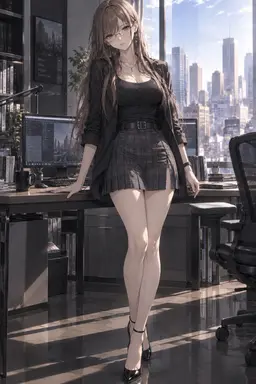 Profile image of 西条真希
